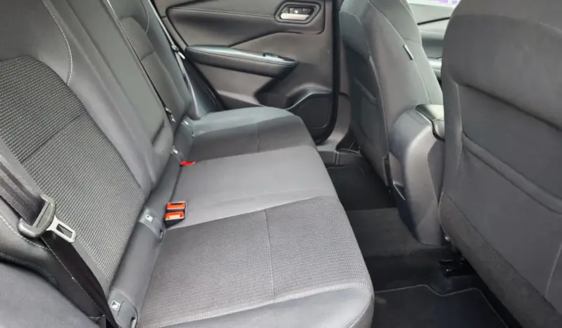 
								NISSAN QASHQAI full									