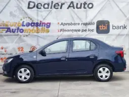 
										DACIA LOGAN full									