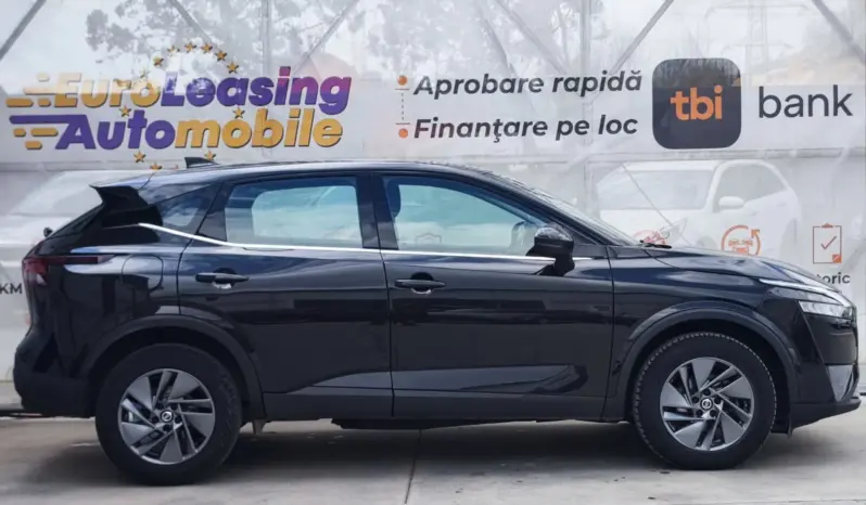 
								NISSAN QASHQAI full									