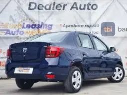 
										DACIA LOGAN full									