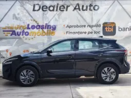 
										NISSAN QASHQAI full									