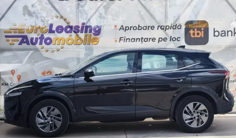 
								NISSAN QASHQAI full									