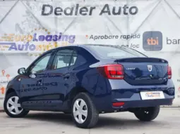 
										DACIA LOGAN full									