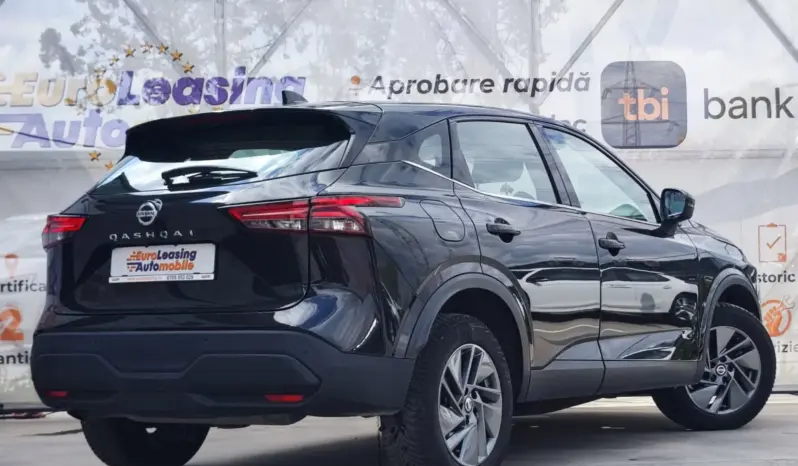 
								NISSAN QASHQAI full									
