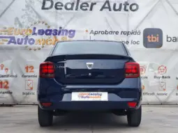 
										DACIA LOGAN full									