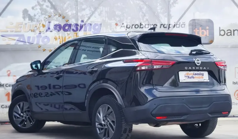 
								NISSAN QASHQAI full									