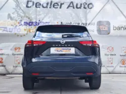 
										NISSAN QASHQAI full									