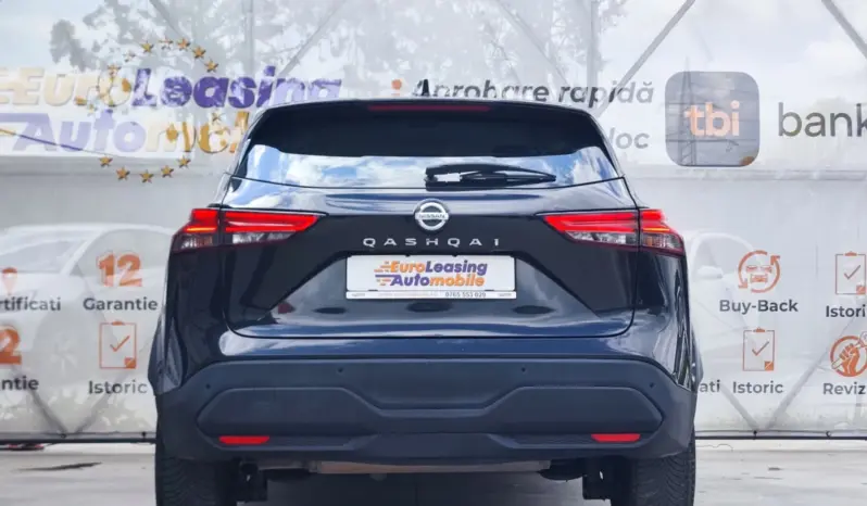 
								NISSAN QASHQAI full									