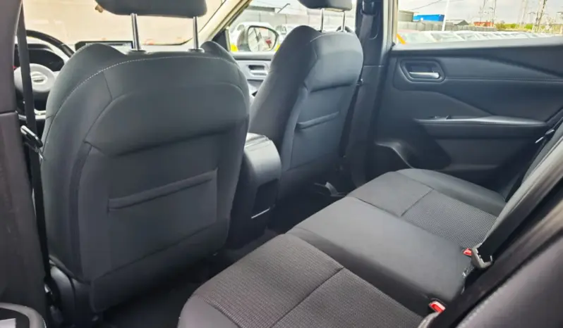 
								NISSAN QASHQAI full									