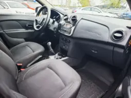 
										DACIA LOGAN full									