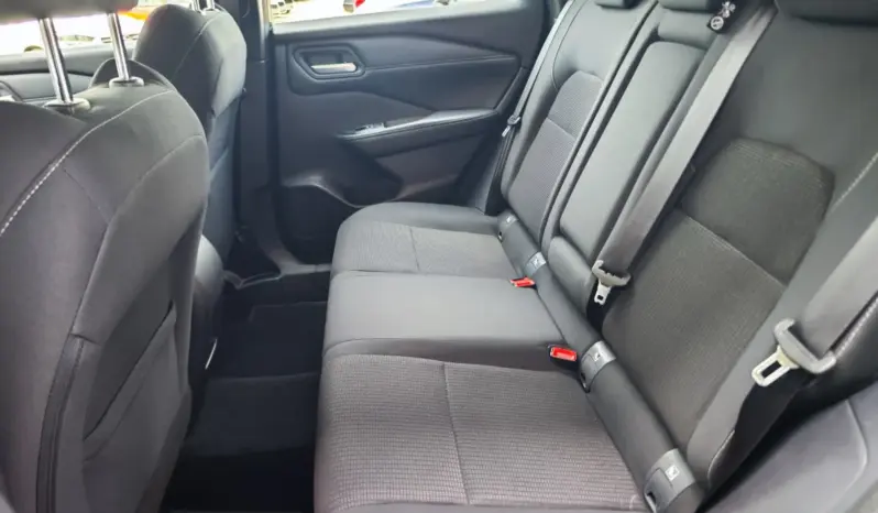 
								NISSAN QASHQAI full									