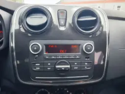 
										DACIA LOGAN full									