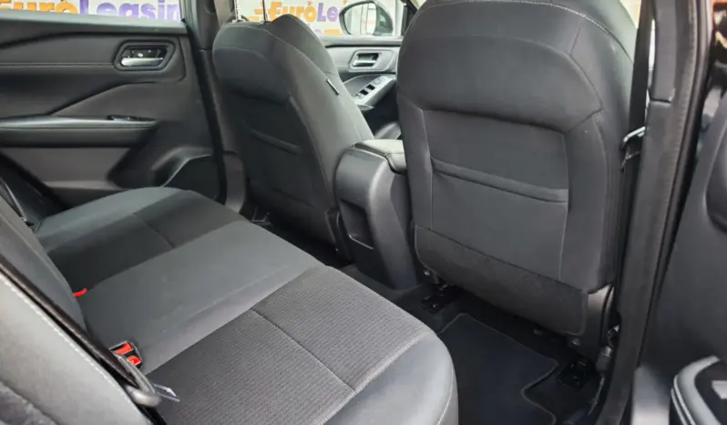 
								NISSAN QASHQAI full									
