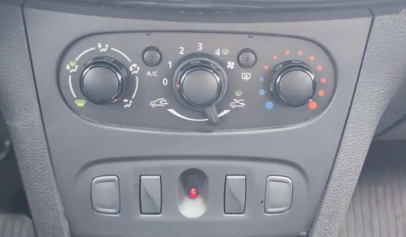 
								DACIA LOGAN full									
