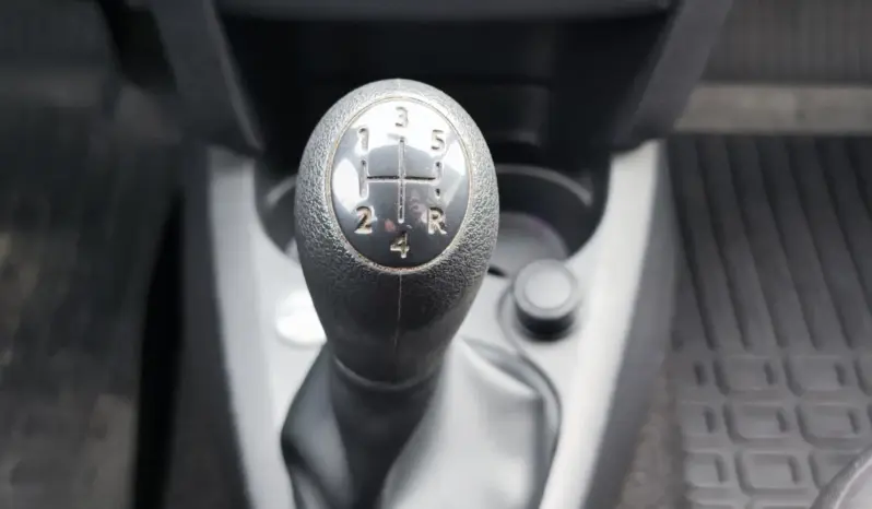
								DACIA LOGAN full									