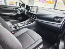 
										NISSAN QASHQAI full									