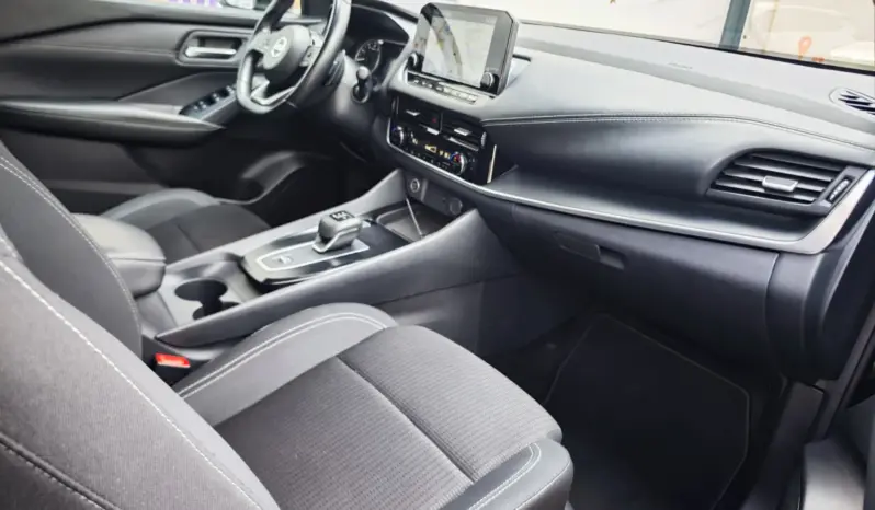 
								NISSAN QASHQAI full									