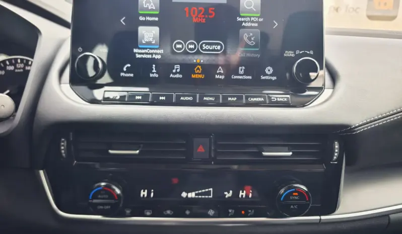 
								NISSAN QASHQAI full									