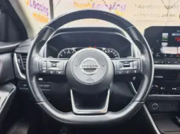 
										NISSAN QASHQAI full									