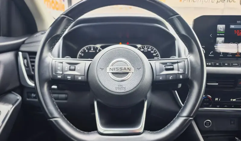 
								NISSAN QASHQAI full									
