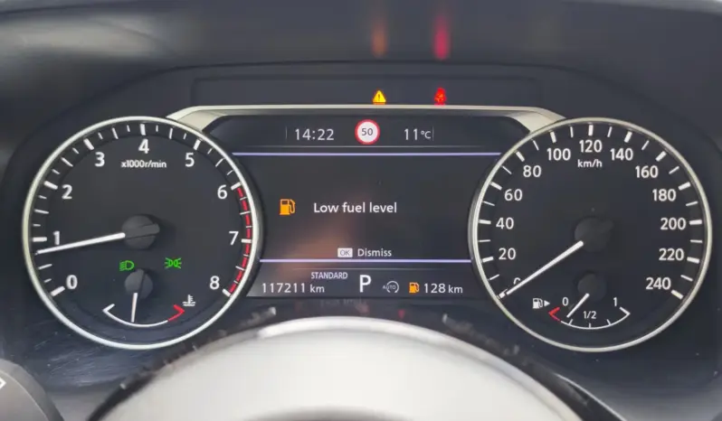 
								NISSAN QASHQAI full									