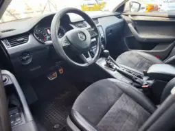 
										SKODA OCTAVIA full									