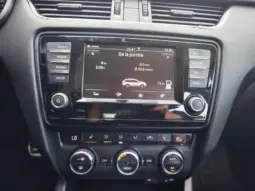 
										SKODA OCTAVIA full									