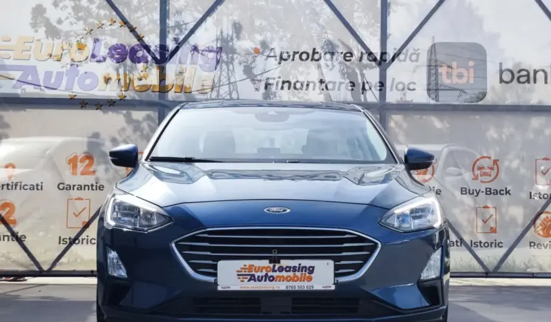 
								FORD FOCUS full									