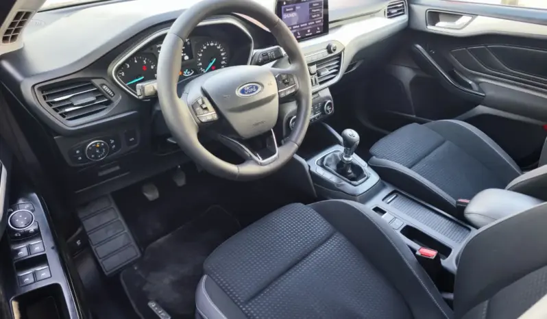 
								FORD FOCUS full									