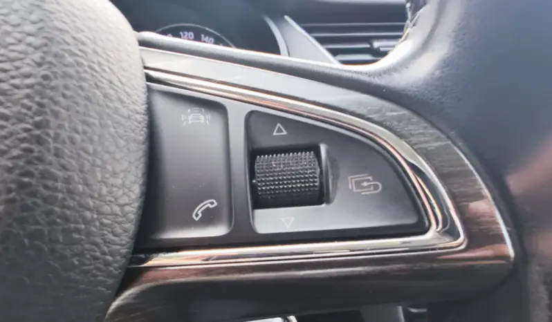 
								SKODA OCTAVIA full									