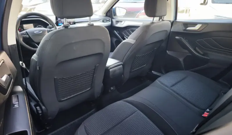 
								FORD FOCUS full									