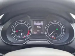 
										SKODA OCTAVIA full									
