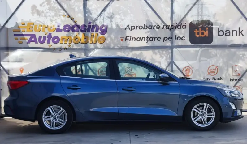 
								FORD FOCUS full									
