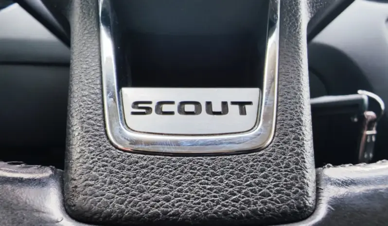 
								SKODA OCTAVIA full									