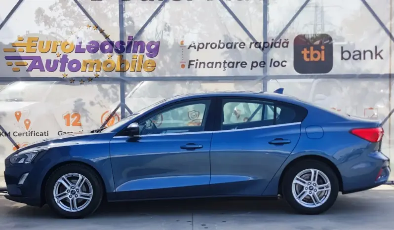 
								FORD FOCUS full									