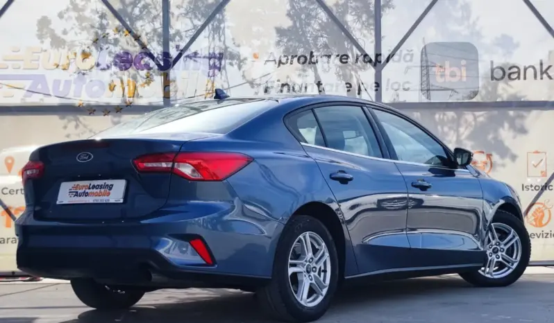 
								FORD FOCUS full									