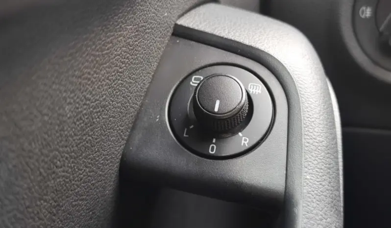 
								SKODA OCTAVIA full									