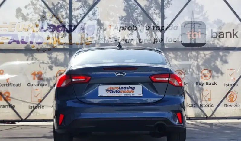 
								FORD FOCUS full									