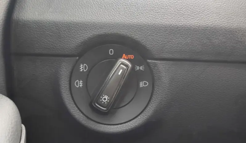 
								SKODA OCTAVIA full									