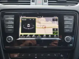 
										SKODA OCTAVIA full									