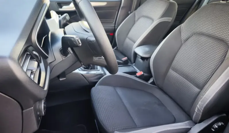 
								FORD FOCUS full									