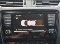 
										SKODA OCTAVIA full									