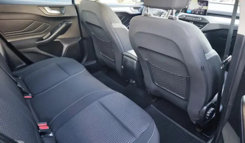 
								FORD FOCUS full									