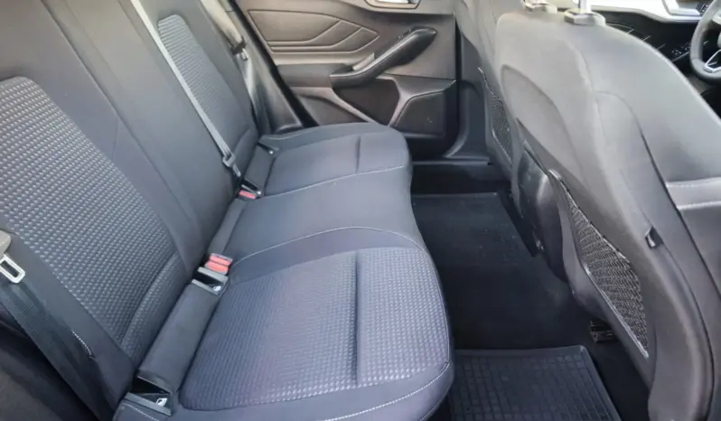
								FORD FOCUS full									