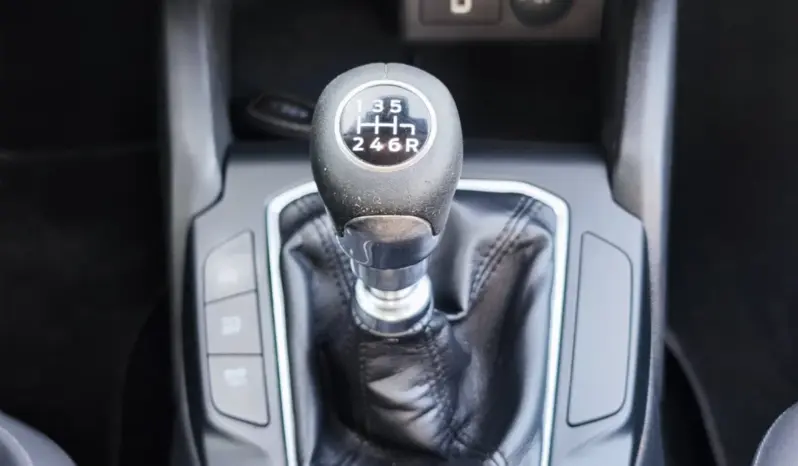 
								FORD FOCUS full									
