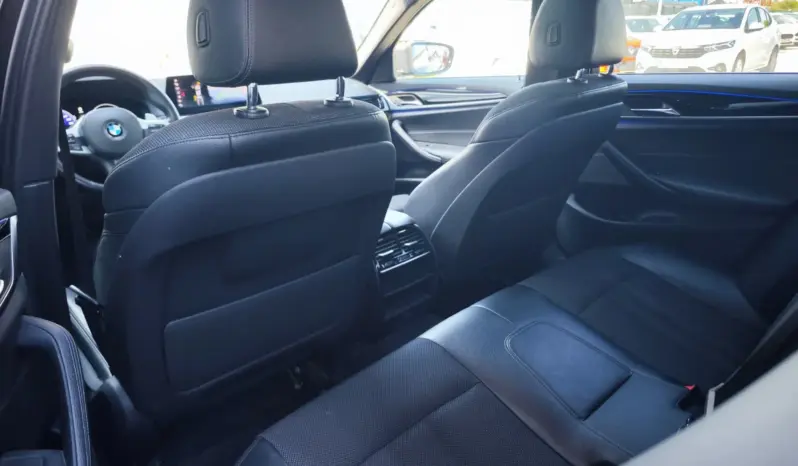 
								BMW SERIA 5 full									