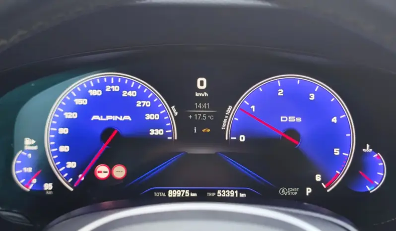 
								BMW SERIA 5 full									
