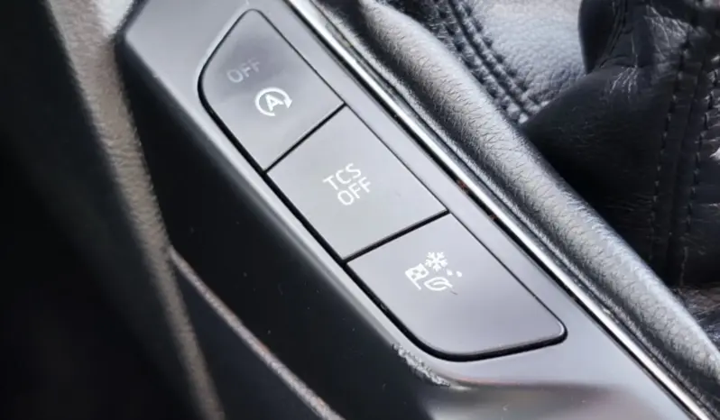 
								FORD FOCUS full									