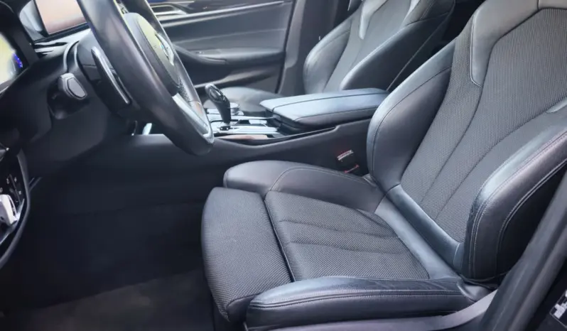 
								BMW SERIA 5 full									