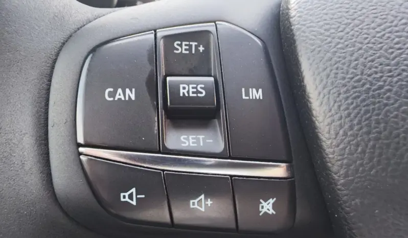 
								FORD FOCUS full									